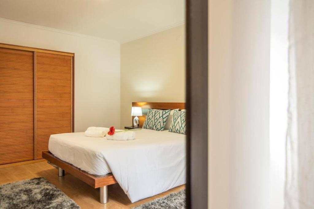 Casa Das Capelas - Perfect For Families Ponta Delgada 외부 사진