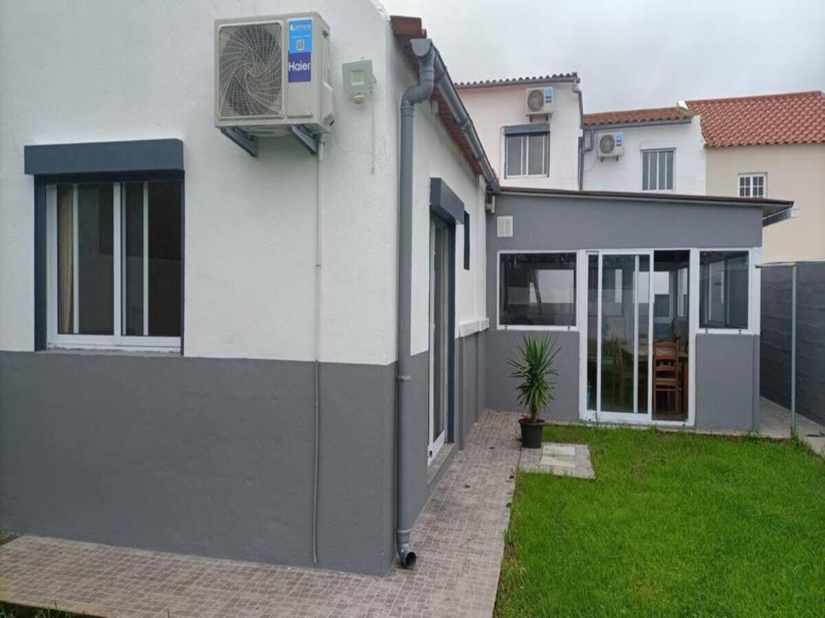 Casa Das Capelas - Perfect For Families Ponta Delgada 외부 사진