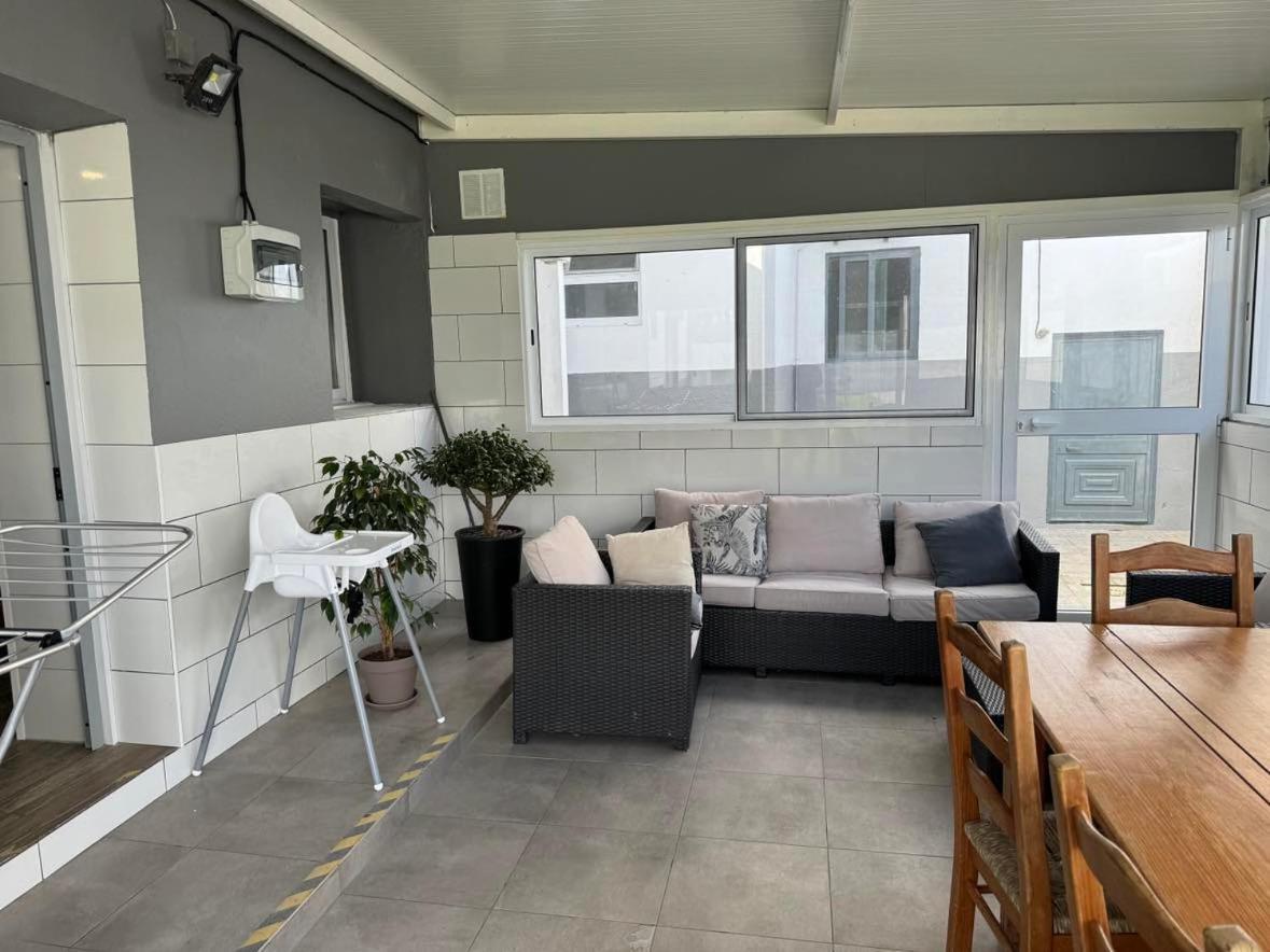 Casa Das Capelas - Perfect For Families Ponta Delgada 외부 사진