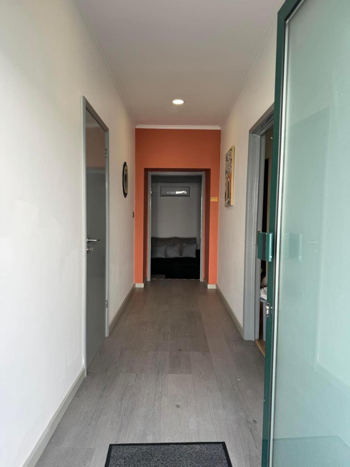 Casa Das Capelas - Perfect For Families Ponta Delgada 외부 사진